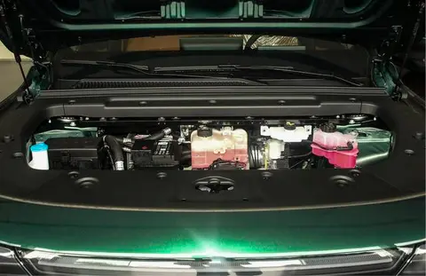 预算15万内买SUV，为何选择零跑C10？看完这篇文章你就懂了