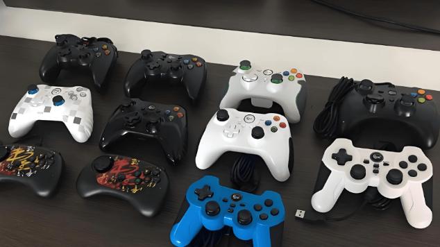 手游手柄排行榜前十名: 2026年精选10款, 游戏体验更畅快!