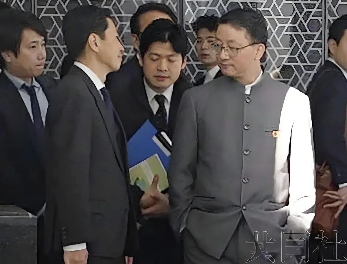 “突然断电”沉默数日后，日本歌手大槻真希首度发声