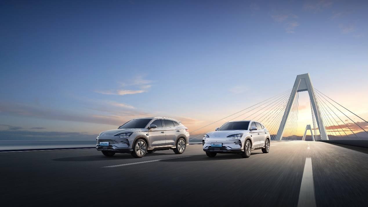 全民智驾，加配不加价！比亚迪海洋网11款智驾版车型重磅上市