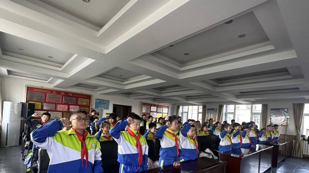 凝聚社会力量 共护碧水蓝天 2025“益起行 益起动——守护河道一公里” 环保公益活动（长春站）启动