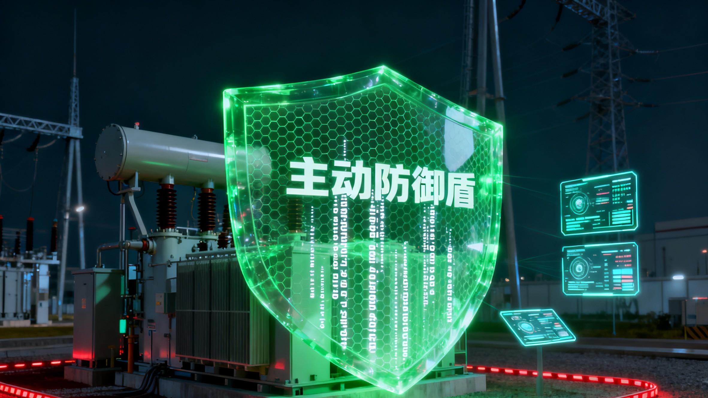 快速锁定风险！江苏三座特高压换流站升级“主动防御盾”