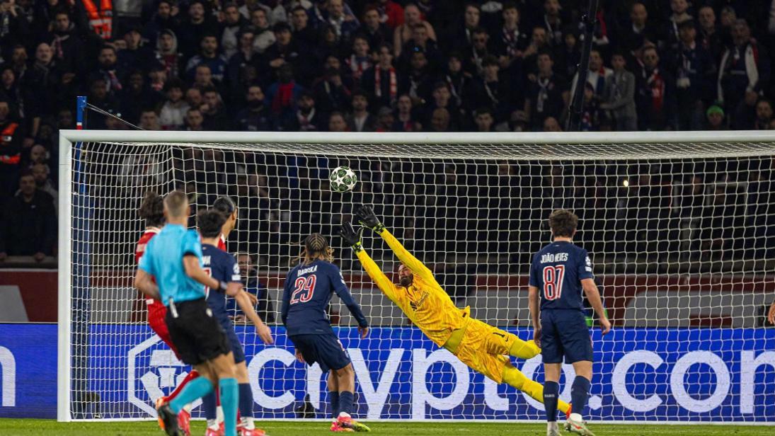 利物浦1-0绝杀！阿利松化身叹息之墙