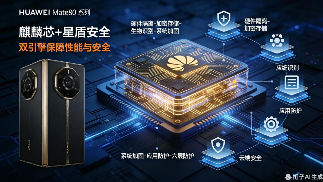 华为Mate80系列持续热销：消费者用订单投票，国货高端之路再进阶