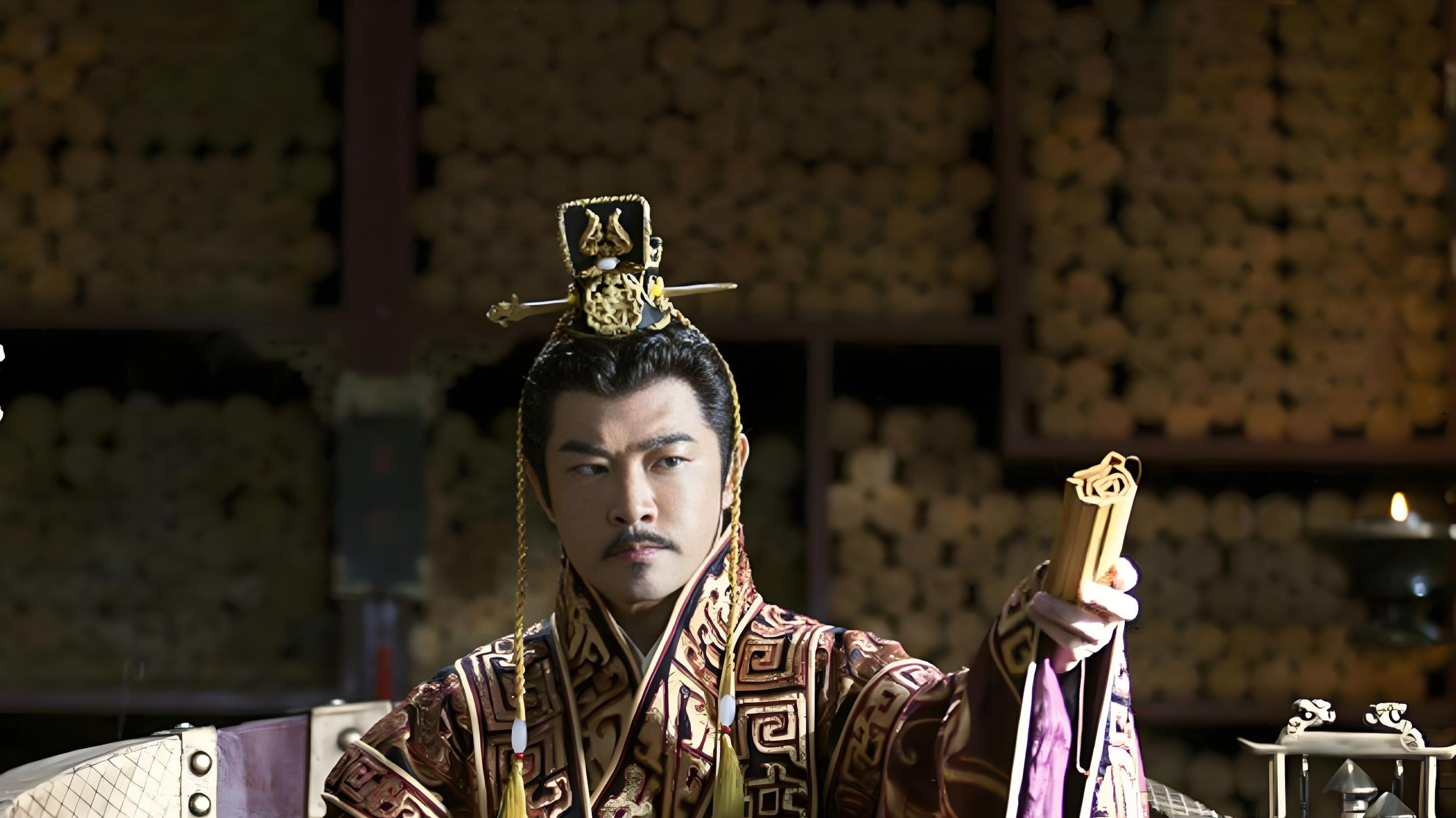 刘裕凭什么敢对百年世家动手？不是靠刀砍，是用了更狠的"诛心术"