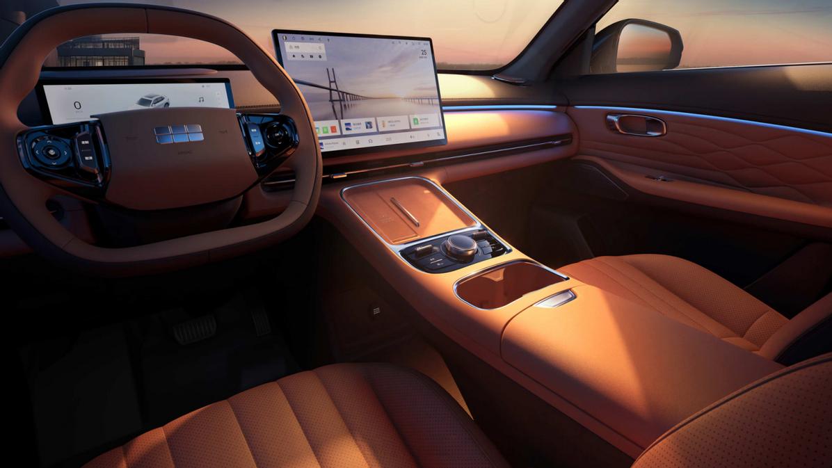 省、大、智的家用好车！26款星舰7听劝听得彻底！