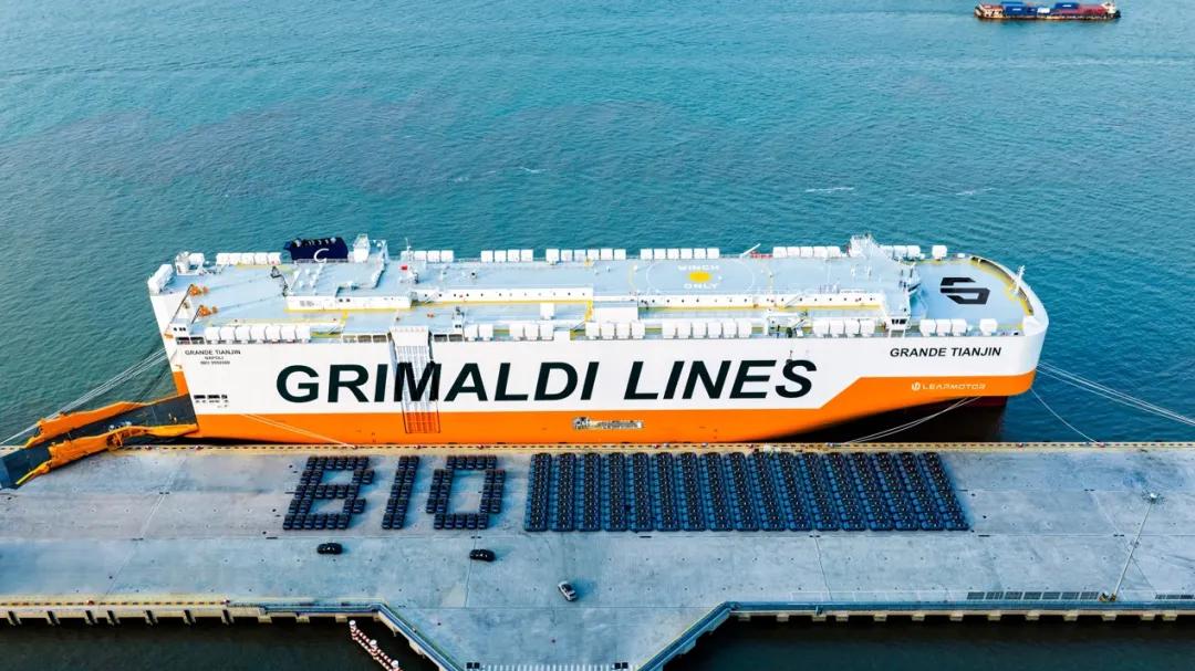 零跑朱江明发内部信：不以新势力自居 坚持‘逆网红化’体质