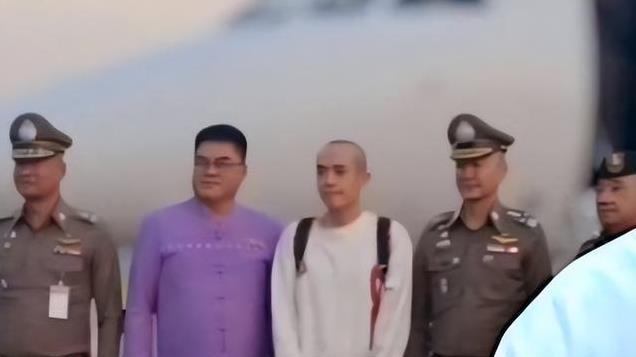 凤凰卫视：园区电力食物网络都由泰国提供，救人就是一个电话的事