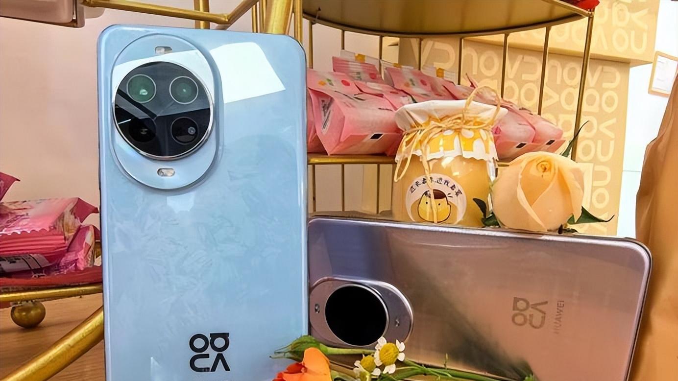 2025年末换机别瞎选！华为nova14 Ultra配置超神体验拉满