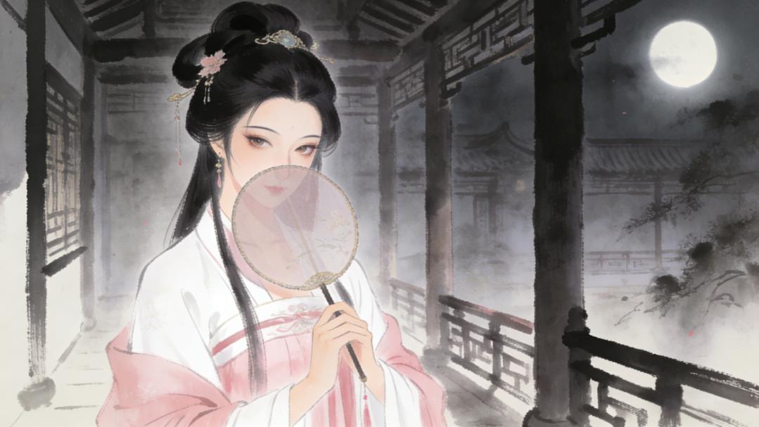 是“红颜祸水”，还是历史的背锅侠？