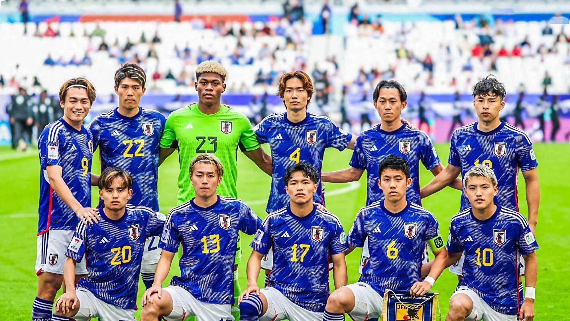 11/14世预赛：德国、荷兰、波兰、日本、韩国和澳大利亚!