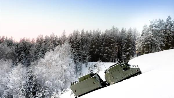 菲亚特动力科技支持修复海洋“森林”；IVECO BUS全新原型与测试中心于捷克落成 | 依维柯集团全