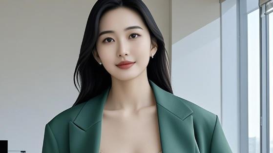 4月穿搭逆袭！从路人甲到氛围感美女，只差这5套！