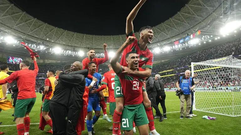 世青赛焦点战预测：北非黑马摩洛哥U20迎战高卢雄鸡法国U20！爆冷or碾压？