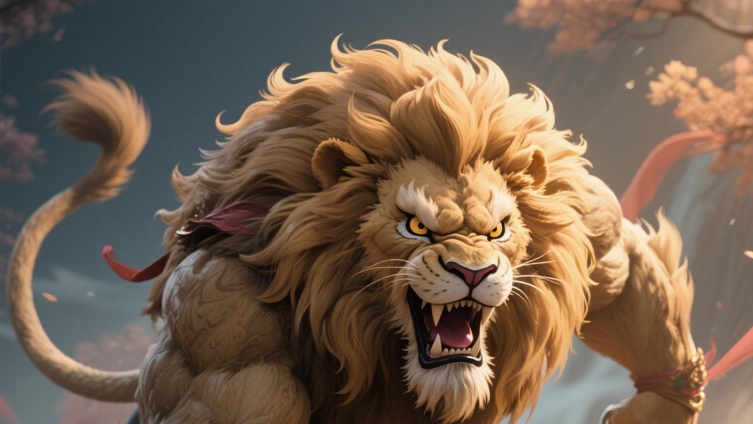 DeepSeek评《西游记》大妖法力前十