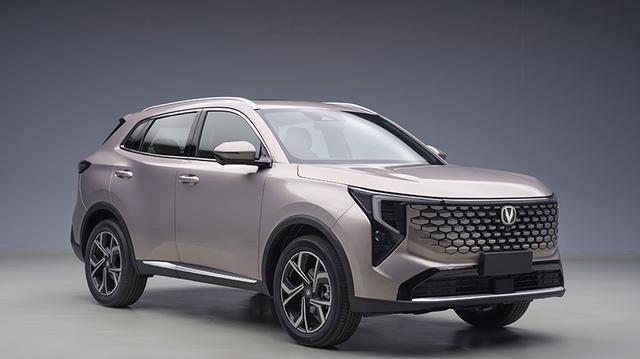 飞度、朗逸颜值变亲妈都不认识，工信部4月新车大盘点详解