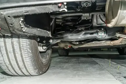 开了一年零跑C11，越用越香，是时候给它正名了