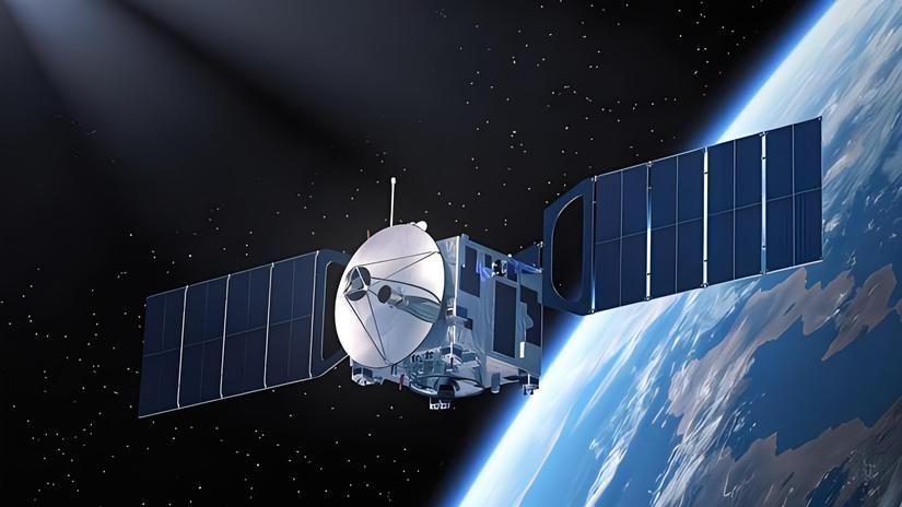 不许使用中国卫星服务？美国给盟国套上枷锁，注定成为孤家寡人