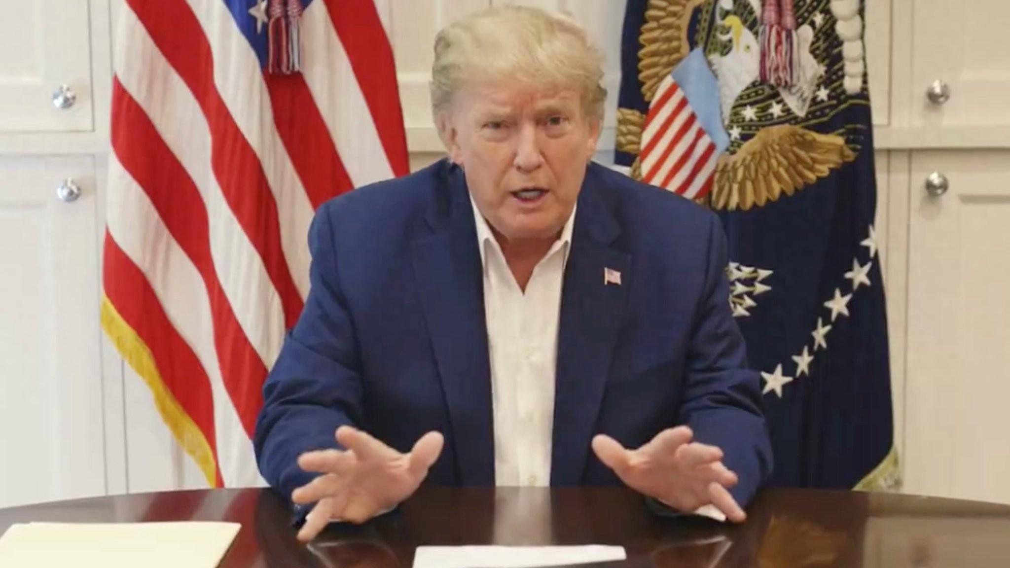 马杜罗专机飞往巴西，美媒爆“愿下台”，背后是谁在操盘？