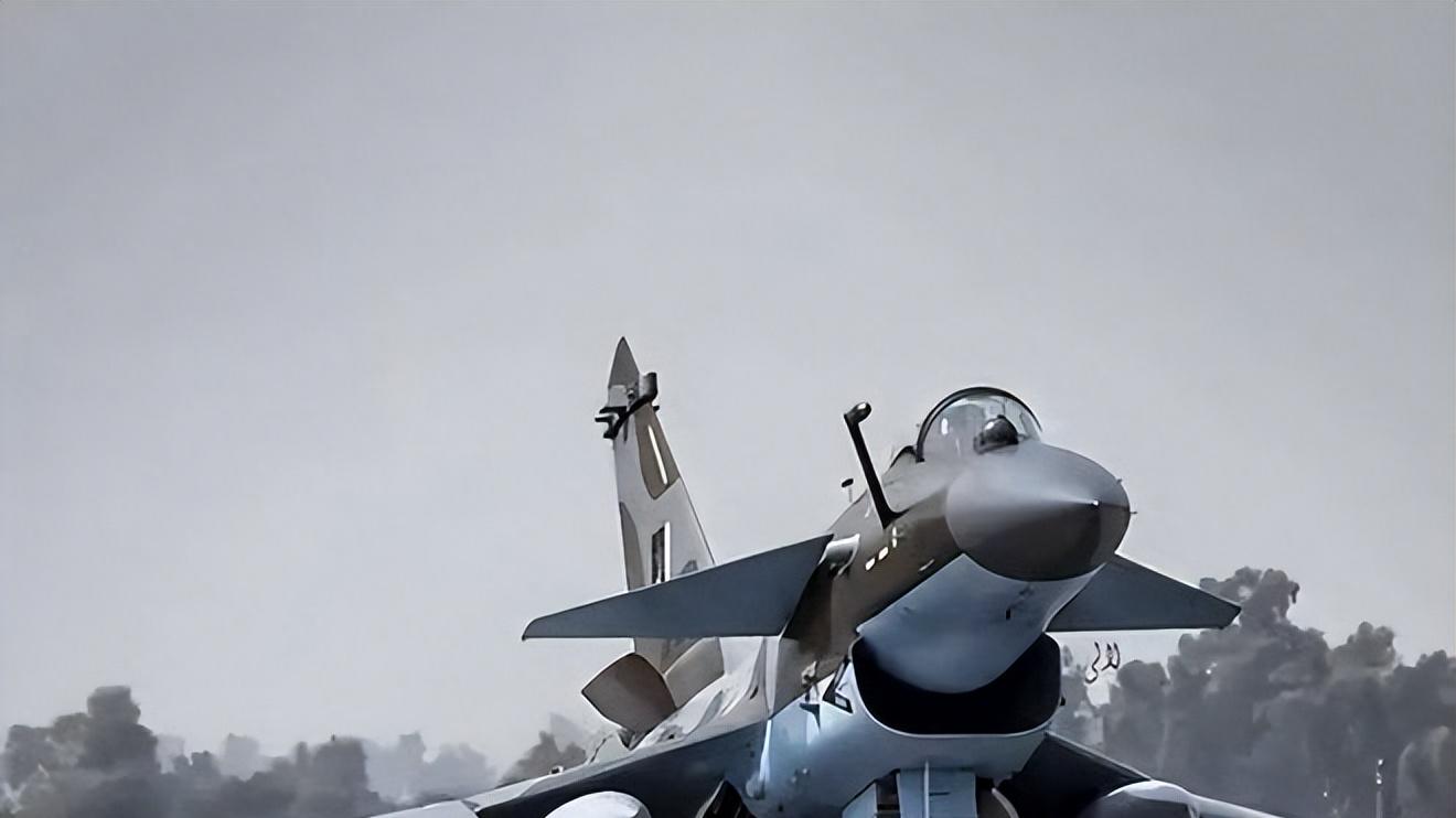 一场印巴战争，一家欢喜三家愁，法国要跳脚，最愁的却是它