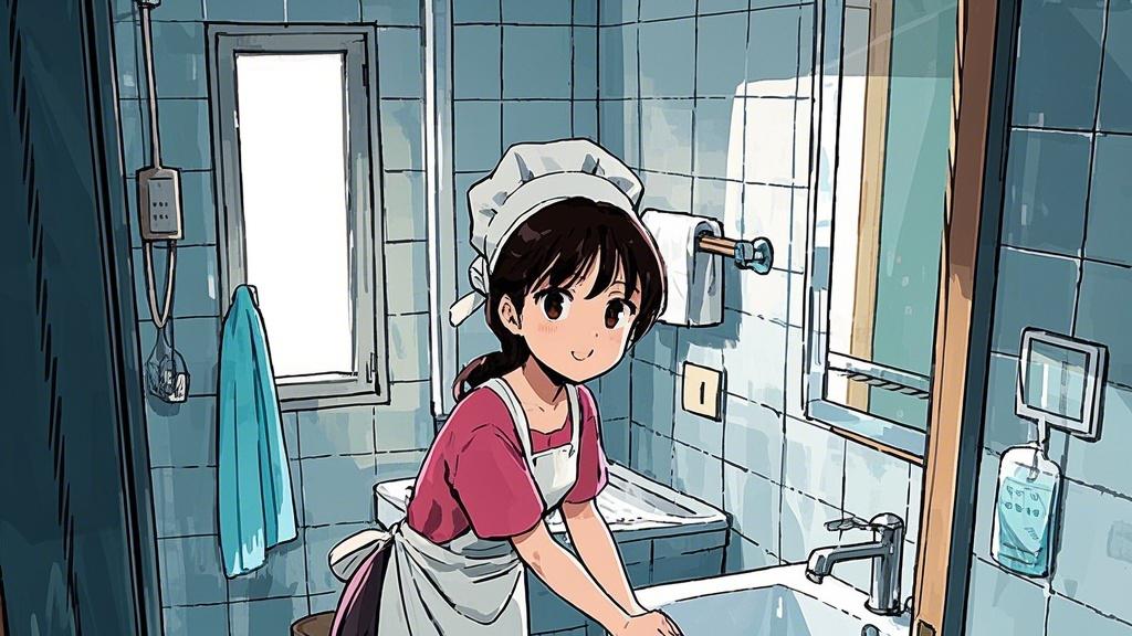追踪78位家庭主妇，按市场估价，她们的劳动价值每月人均1.7万元