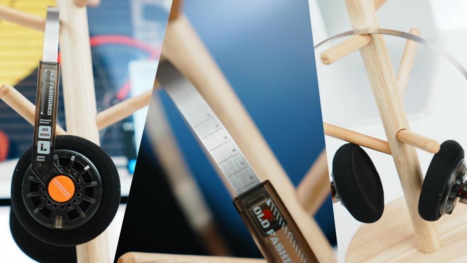 拒绝云评测：百元价位好选择，双十二必入5款耳机推荐