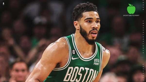 塔图姆亲承本赛季复出！专家预测最快下个月 养伤期间一直随队获狂赞