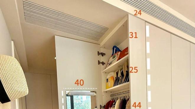 果然还是年轻人的“收纳大法”好！换个思路后，家里就井井有条