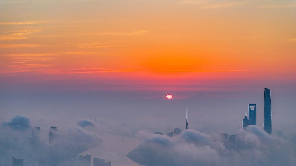 强者的气质，根本装不出来