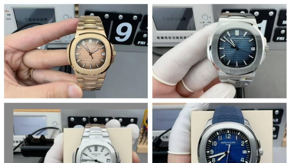 ZF江诗丹顿伍陆之型：钢表新宠，做工与质感一网打尽——揭秘性价比之选