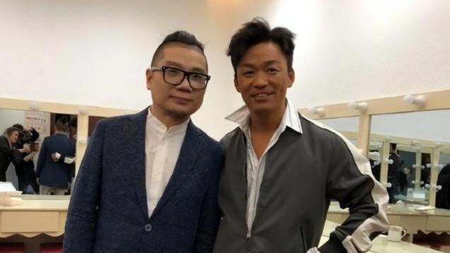 黑点层出不穷？程青松被骂翻，包贝尔竟偷笑