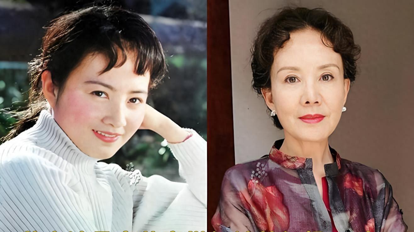 平凡女子逆袭成国民女神，她的人生比电影更精彩