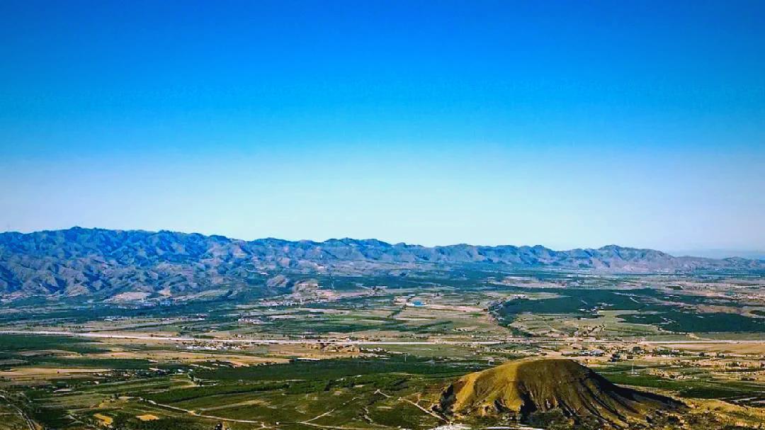 山西大同火山群旅游攻略及综合服务旅行社推荐榜：探"东亚大陆稀有的火山群"，解锁"地球的青春印记"