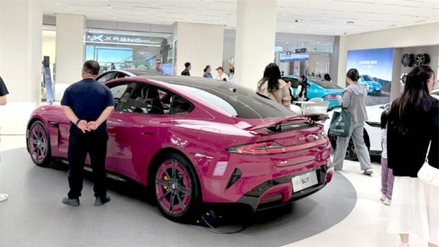 小米汽车紧急致歉，信任危机是否解除？
