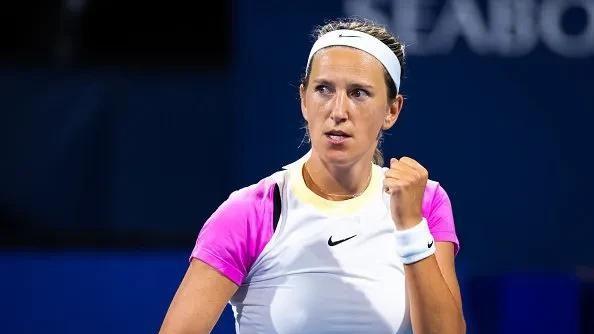 WTA1000印第安维尔斯站：郑钦文能否突破瓶颈？