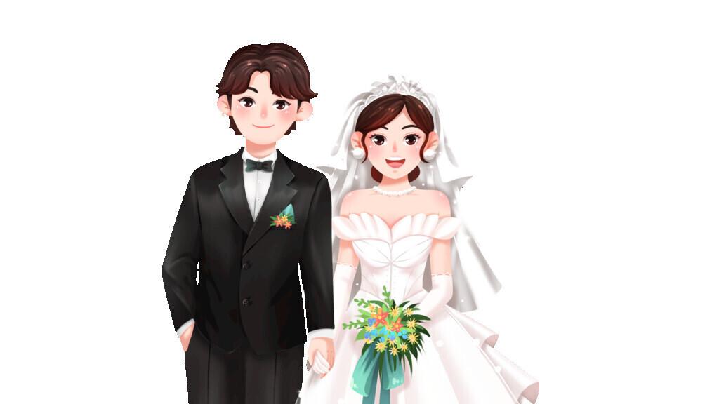 明星与歌手晒婚讯撒糖