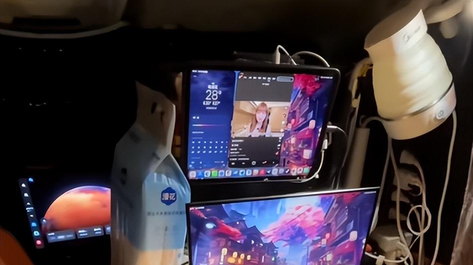 SUV的终极形态，是移动的“家”吗？