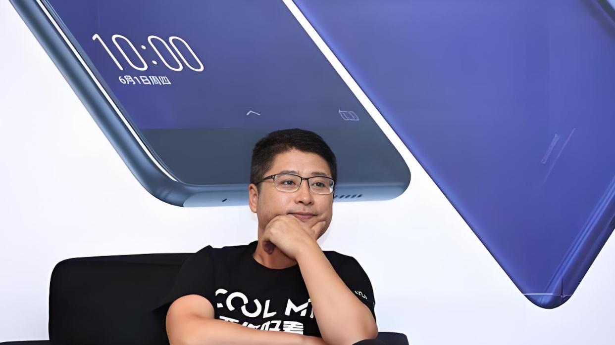 华为走出的高管一览表（更新中）