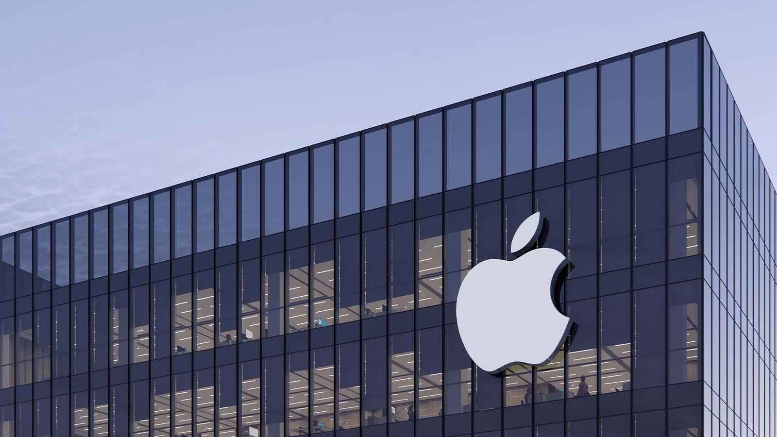 库克称对中国香港火灾感到痛心：苹果公司将捐款支持当地救援