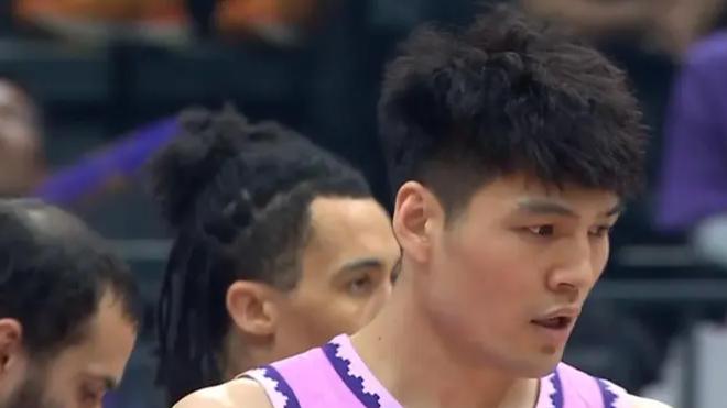 大鱼来了！CBA最强状元合同到期，或被广东队“下重本”截胡？