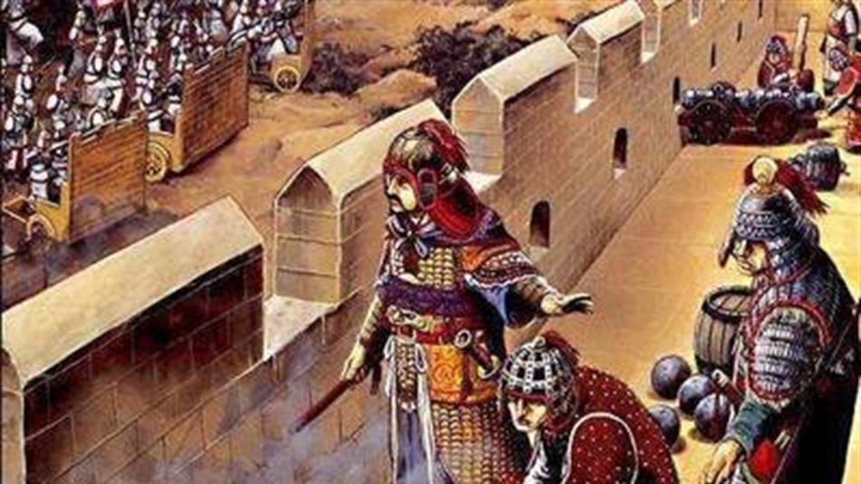 百人倭寇80天狂飙三省，杀明军五千：强寇还是弱兵？