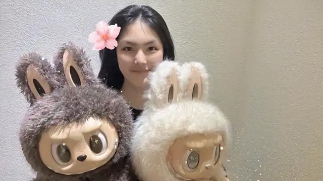 ​王诗龄应该算的上是大家看着长大的千金，她的生活一直都是大家所羡慕的