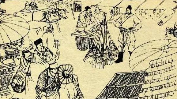 三斧定瓦岗到底用了几招？若没有程咬金还真难胜翟让