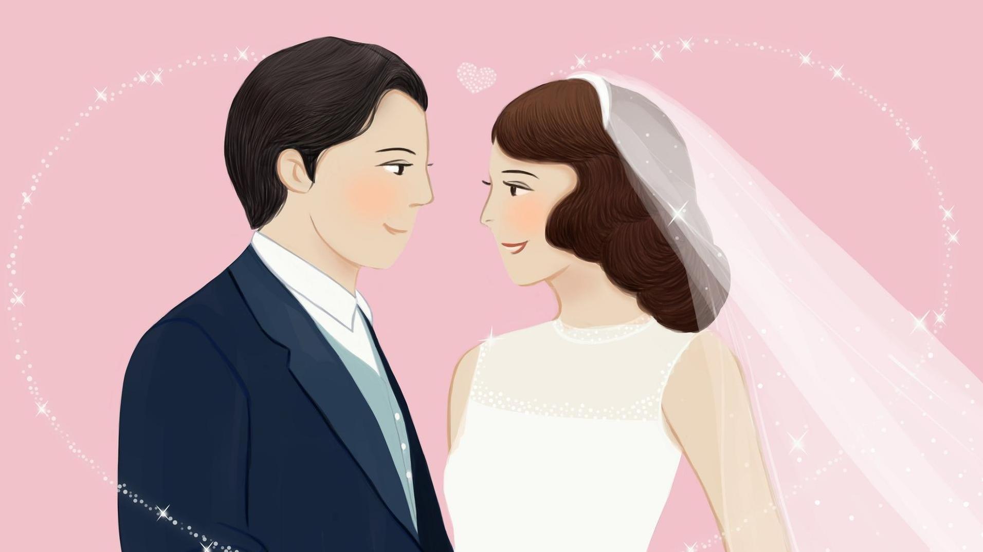 女生暗恋你，但嘴上不说？这几个细节藏不住！