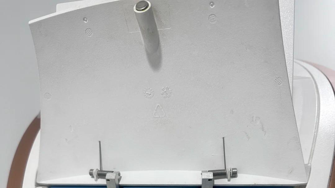 郑州打工人午休新姿势：1小时光电美肤全记录