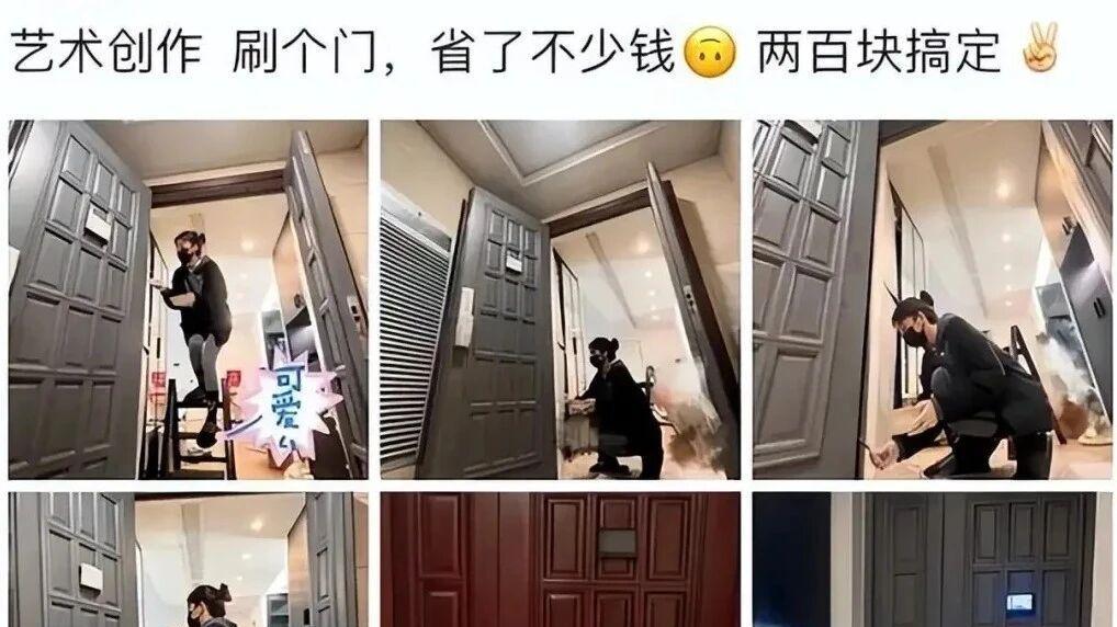 46岁秦岚的豪宅火了，精致温馨，没有一丝俗气，两个人住刚刚好！