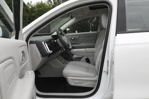 落地全球车！7 天深度体验零跑 B10 ，这羊毛到底值不值？