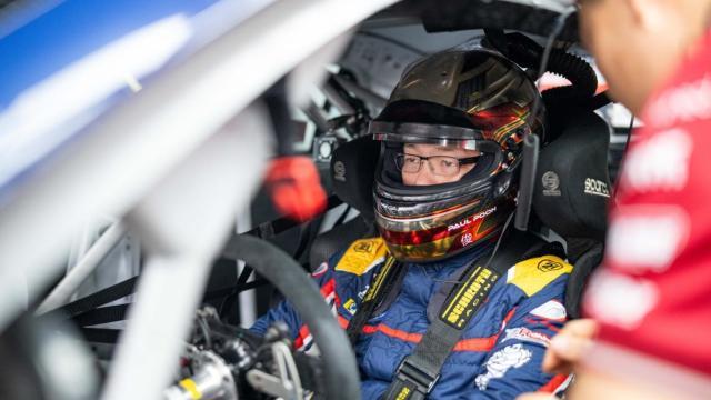 领克03 TCR宁波夺冠！赛道技术如何重塑量产车性能标杆
