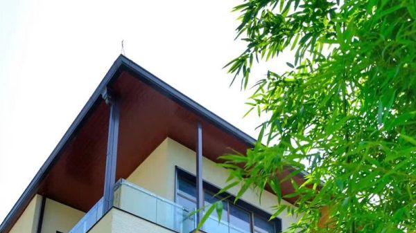 农村自建房真相：日吉华水泥纤维板安装便捷，寿命翻倍，还有诸多