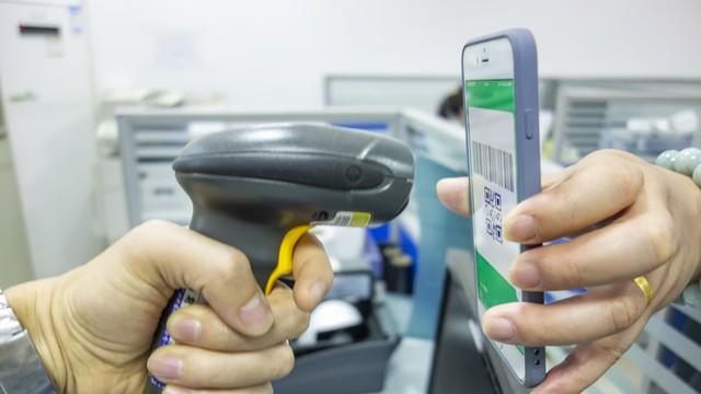 微信付款时，“你扫我”和“我扫你”有什么区别？哪种更安全！